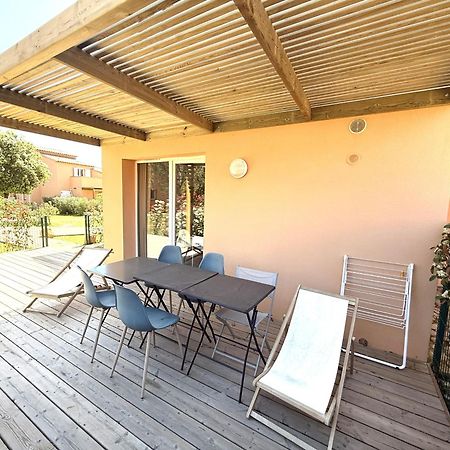 Residence Hoteliere Les Hameaux De Saint Cyprien Appartement 35 M2 1 Chambre Lecci Exterior photo