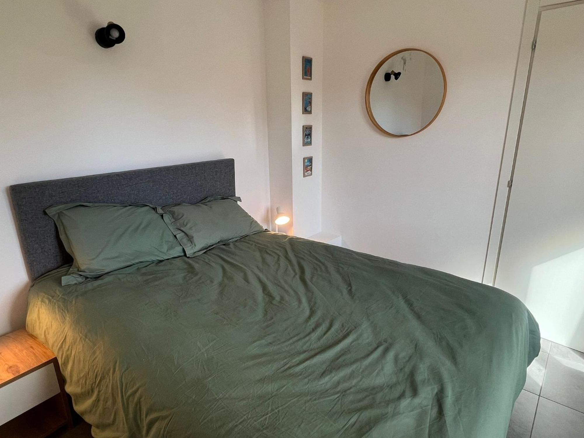 Residence Hoteliere Les Hameaux De Saint Cyprien Appartement 35 M2 1 Chambre Lecci Exterior photo