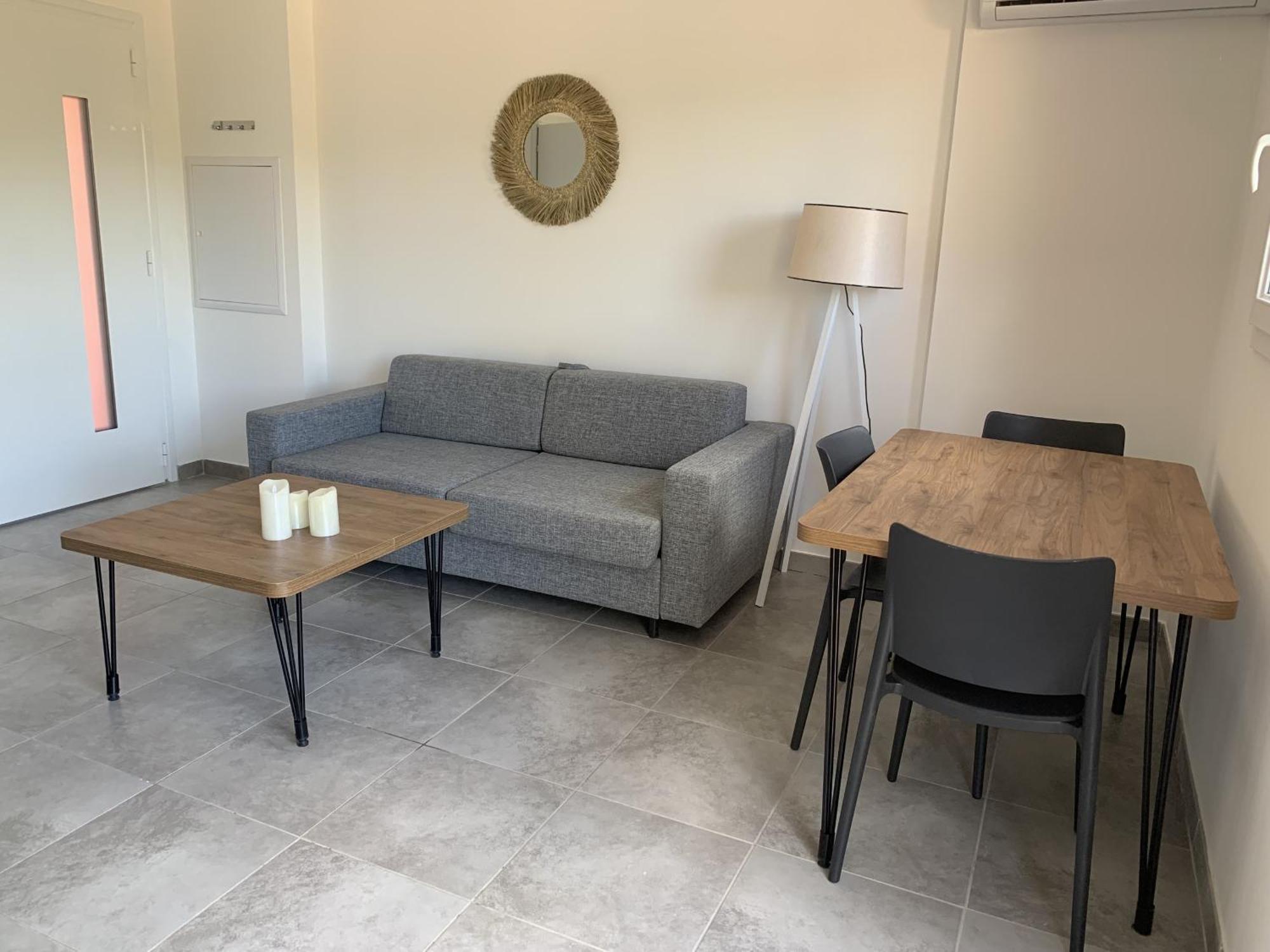 Residence Hoteliere Les Hameaux De Saint Cyprien Appartement 35 M2 1 Chambre Lecci Exterior photo
